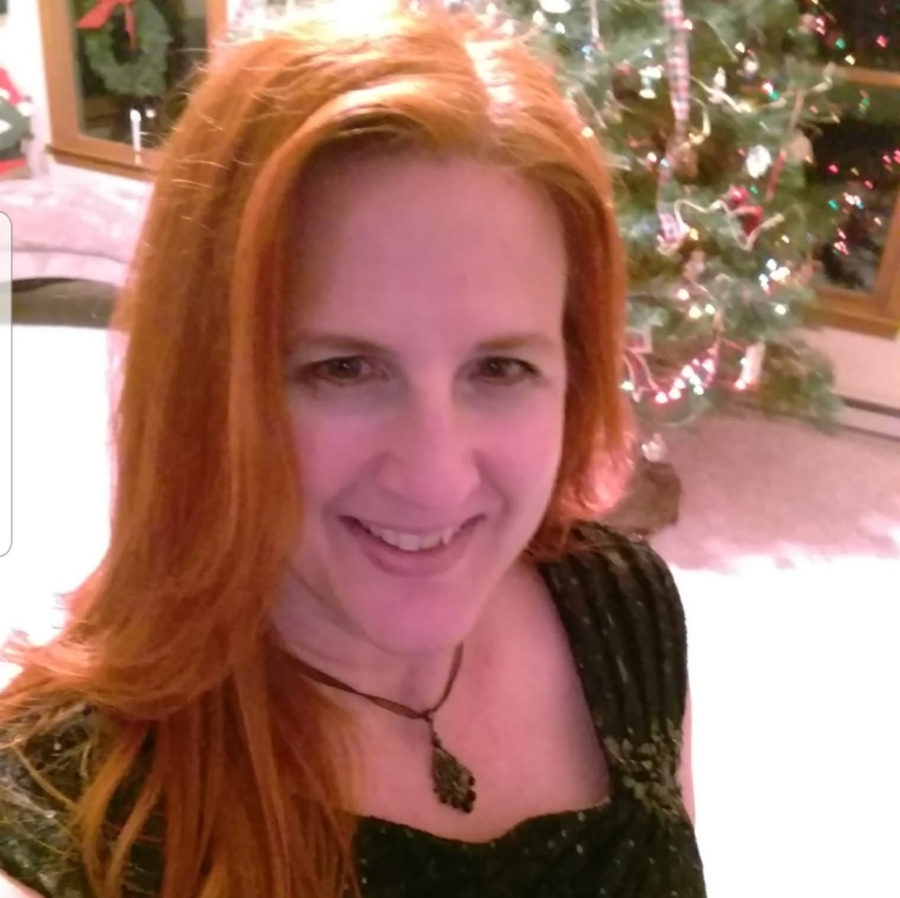 Meet your Posher, Deb